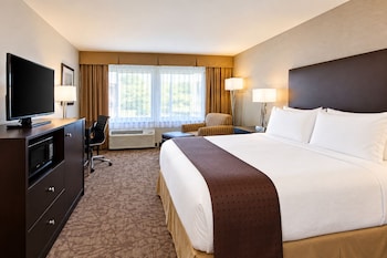 Basic Room, 1 King Bed