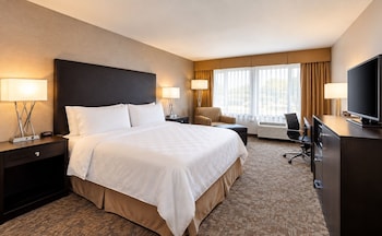 Premium Room, Hearing Accessible