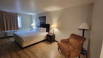 Room, 1 King Bed, Accessible, Non Smoking