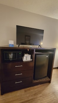 Room, 1 King Bed, Accessible, Non Smoking