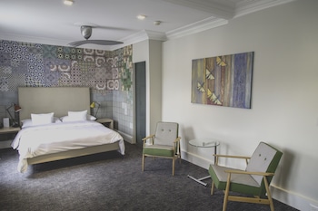 Executive Double Room