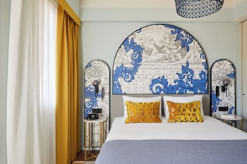Standard Room, 1 Queen Bed, Accessible