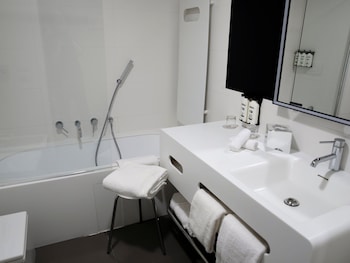 Standard Room, 1 Double Bed