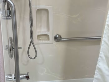 Standard Room, 1 King Bed, Accessible, Non Smoking