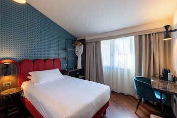 Classic Single Room