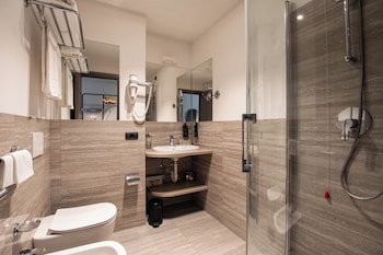 Classic Double or Twin Room