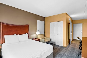 Room, 1 Queen Bed, Accessible, Non Smoking
