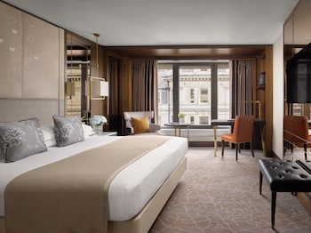 Premium Room, 1 King Bed (Mayfair Floor)