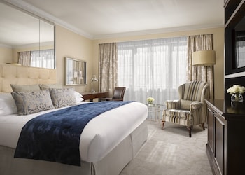Classic Room, 1 King Bed