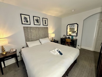 Standard Room, 1 Double Bed, Non Smoking