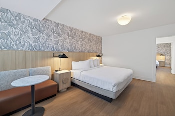 Superior Room, Multiple Beds