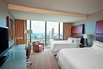 Room, 2 Queen Beds