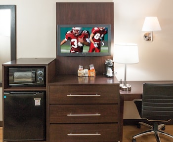 Superior Room, 1 King Bed (Smoke Free)