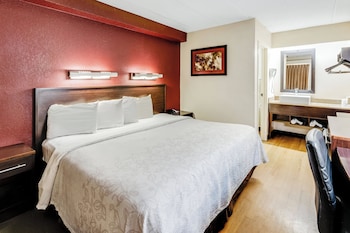 Superior Room, 1 King Bed (Smoke Free)