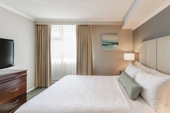 Suite, 2 Queen Beds