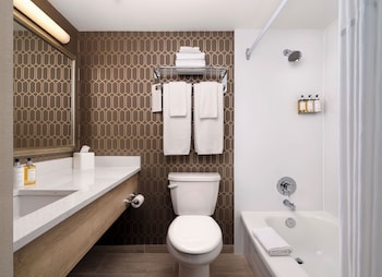 Traditional Room