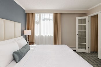 Suite, 1 King Bed