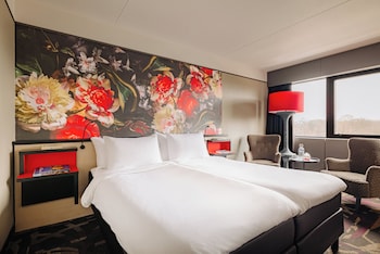 Superior Room, 1 Twin Bed