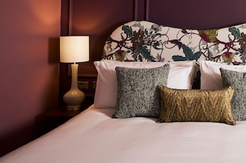 Classic Double Room, 1 Double Bed, Ensuite