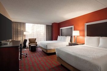 Room, 2 Queen Beds
