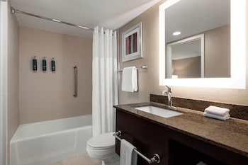 Room, 1 Queen Bed