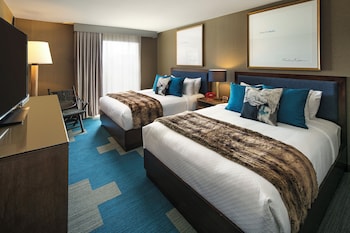 Room, 2 Queen Beds (Urban)