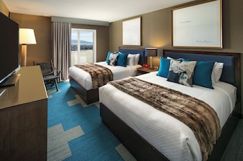 Room, 2 Queen Beds (Beach)