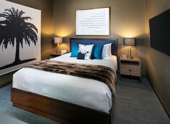 Suite (Baja Loft)