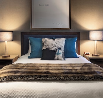 Family Suite, Microwave, Ocean View