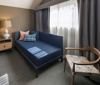 Family Suite, Microwave, Ocean View