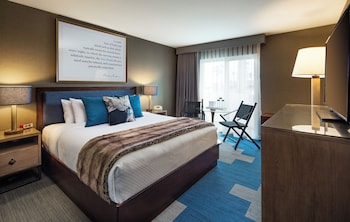 Premium Suite, Microwave, Ocean View