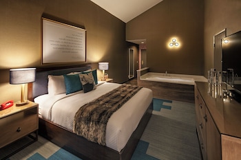Premium Suite, Microwave, Ocean View