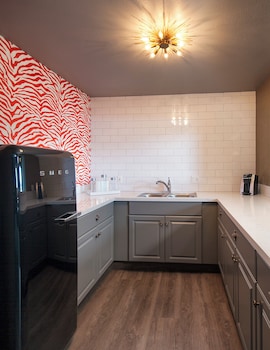 Premium Suite, Microwave, Ocean View