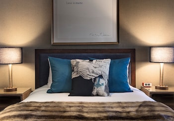 Standard Room, Accessible, City View