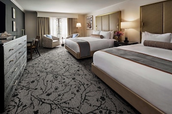 Premium Room, Multiple Beds