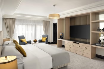 Premium Suite, Balcony