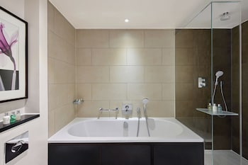 Regency, Suite, Balcony