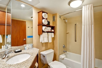Room, 2 Queen Beds, Non Smoking