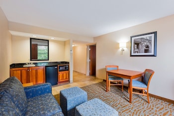 King Suite, 1 Bedroom, Non Smoking