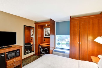 Room, 1 Queen Bed, Non Smoking