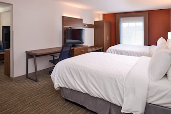 Suite, 1 Bedroom