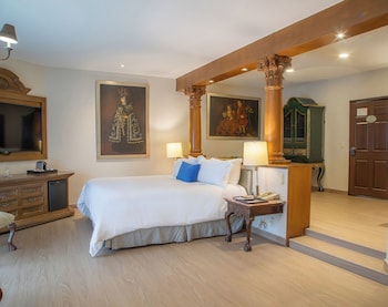 Suite Gobernador King