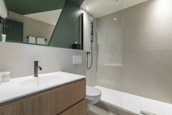 Superior Double or Twin Room, Garden View
