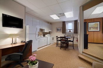 Suite, Multiple Beds, Non Smoking (Two Bedroom)