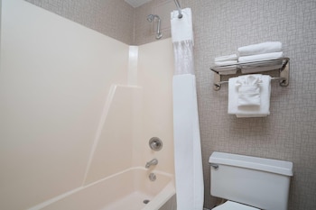 Studio Suite, 1 King Bed, Non Smoking