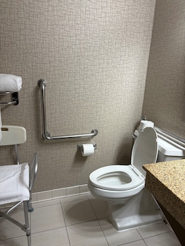 Room, 1 Queen Bed, Accessible