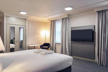 Premier Room, 1 King Bed