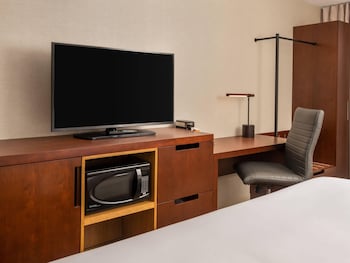 Room, 1 King Bed, Non Smoking (Pet Friendly)