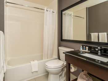 Room, 2 Double Beds, Non Smoking (2nd Floor)