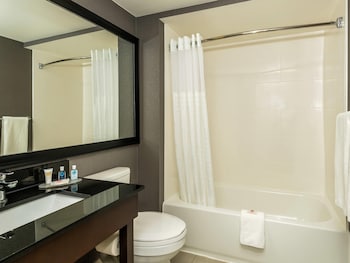 Room, 1 King Bed, Non Smoking (2nd Floor)